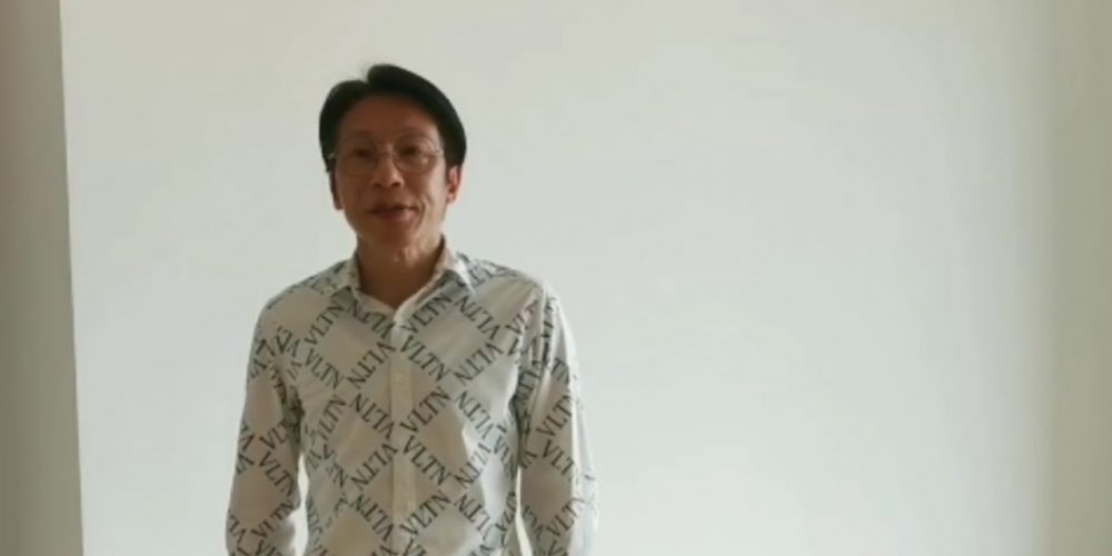 【代理Lawrence推介】天璽彗鑽璽高層B室