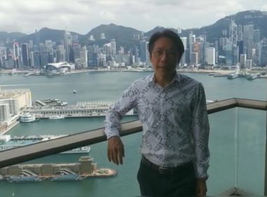 【代理Lawrence推介】凱旋門2A座 (映月閣)高層A室