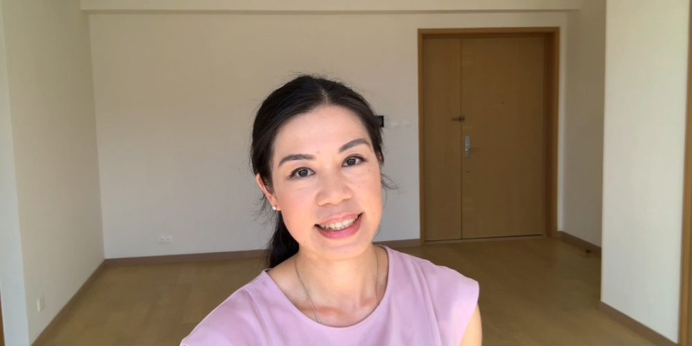 【代理Lily推介】Grand Austin2座 - T2高層B室