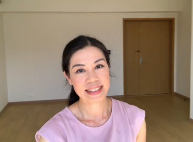 【代理Lily推介】Grand Austin2座 - T2高層B室