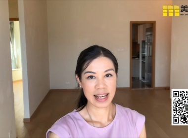 【代理Lily推介】Grand Austin5座 - T5高層B室