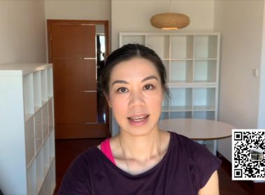 【代理Lily推介】凱旋門2A座 (映月閣) 中層E室