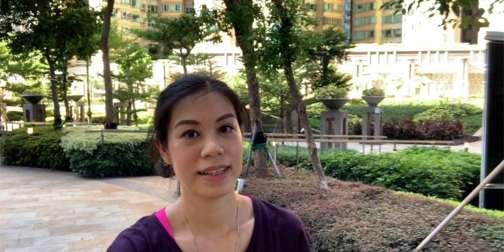 【代理Lily推介】漾日居1期1座高層F室