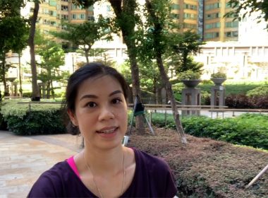 【代理Lily推介】漾日居1期1座高層F室