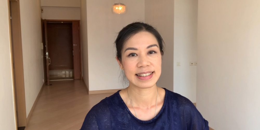 【代理Lily推介】名鑄中層A室