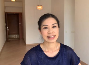 【代理Lily推介】名鑄中層A室