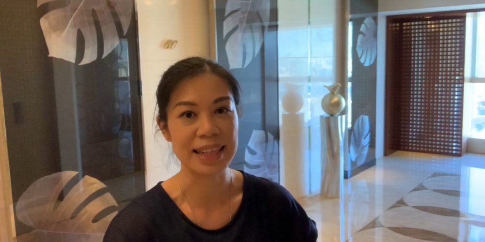 【代理Lily推介】名鑄高層F室