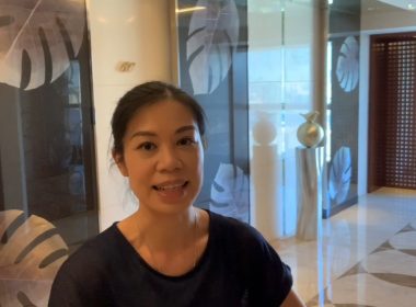 【代理Lily推介】名鑄高層F室