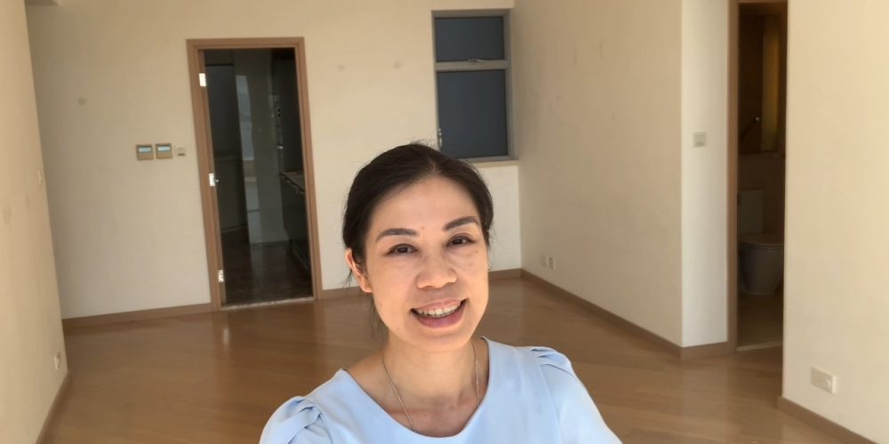 【代理Lily推介】天璽彗鑽璽高層B室