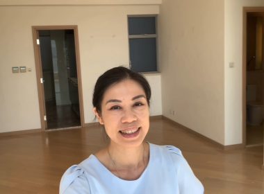 【代理Lily推介】天璽彗鑽璽高層B室