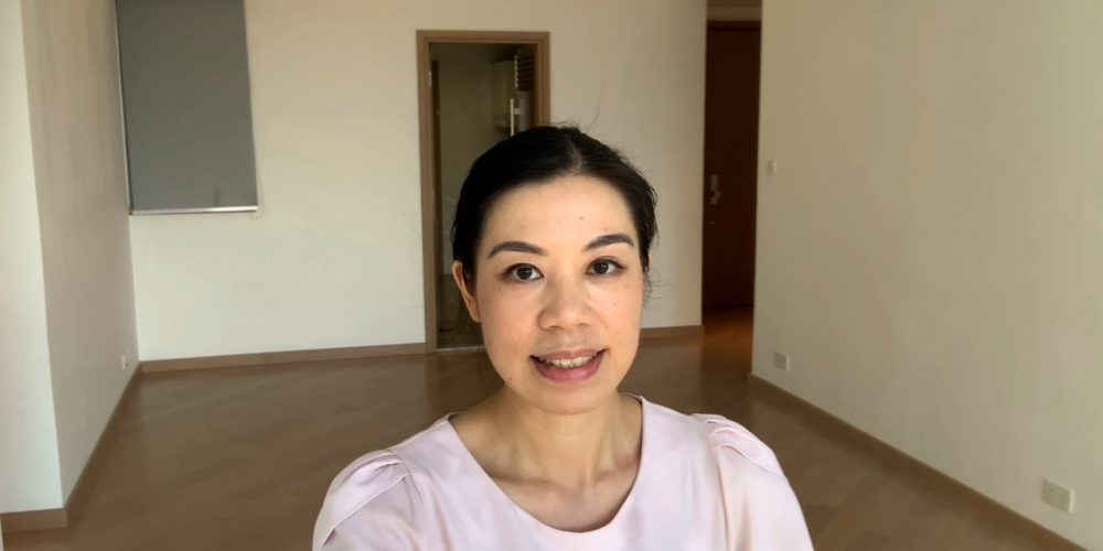 【代理Lily推介】天璽海鑽璽高層B室