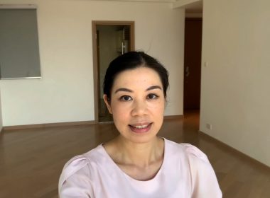 【代理Lily推介】天璽海鑽璽高層B室