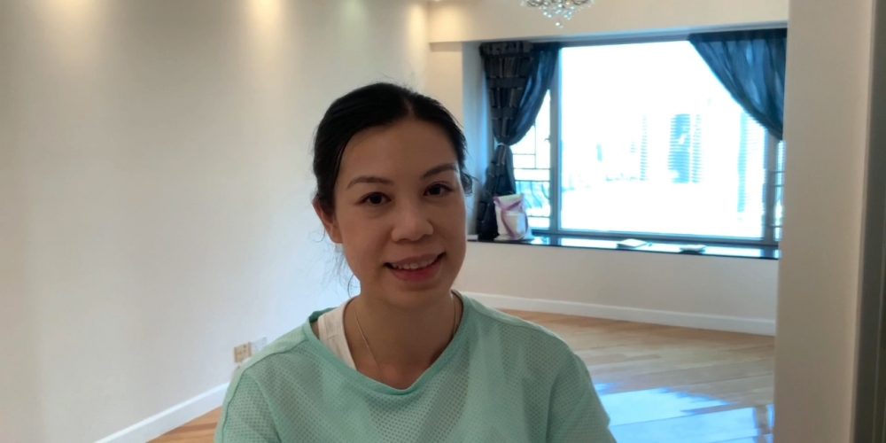 【代理Lily推介】擎天半島1期6座高層B室