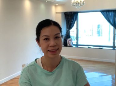 【代理Lily推介】擎天半島1期6座高層B室