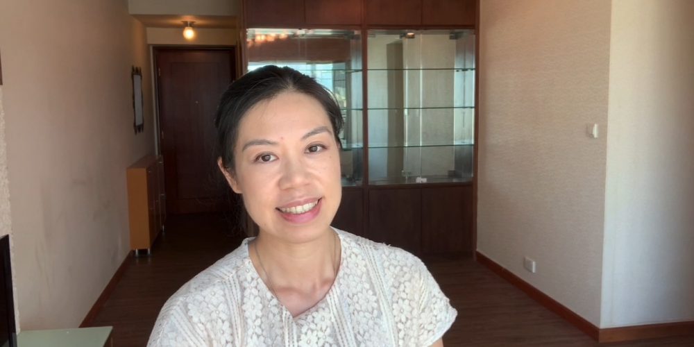 【代理Lily推介】擎天半島1期6座高層G室