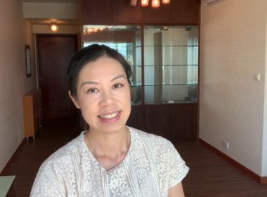 【代理Lily推介】擎天半島1期6座高層G室