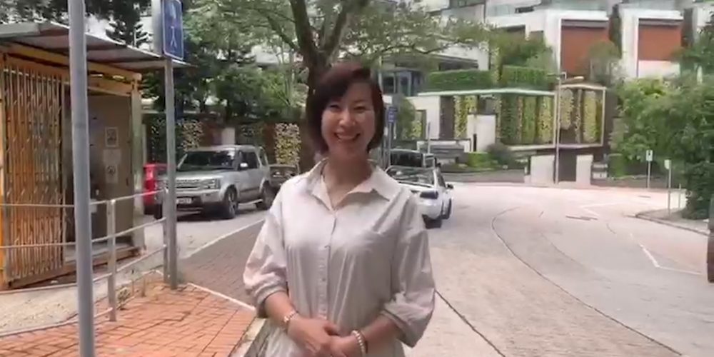 【代理Lily推介】豐景台D座D1室