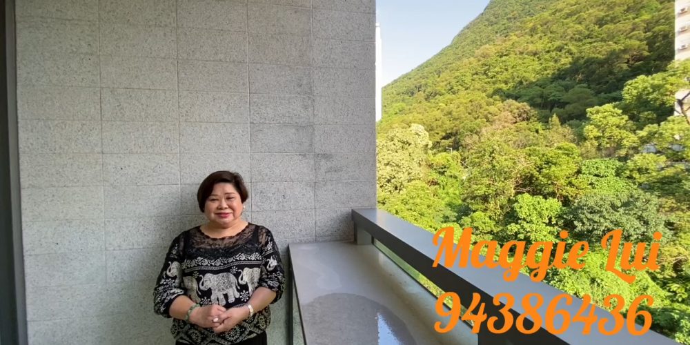 【代理Maggie推介】璈珀中層D室