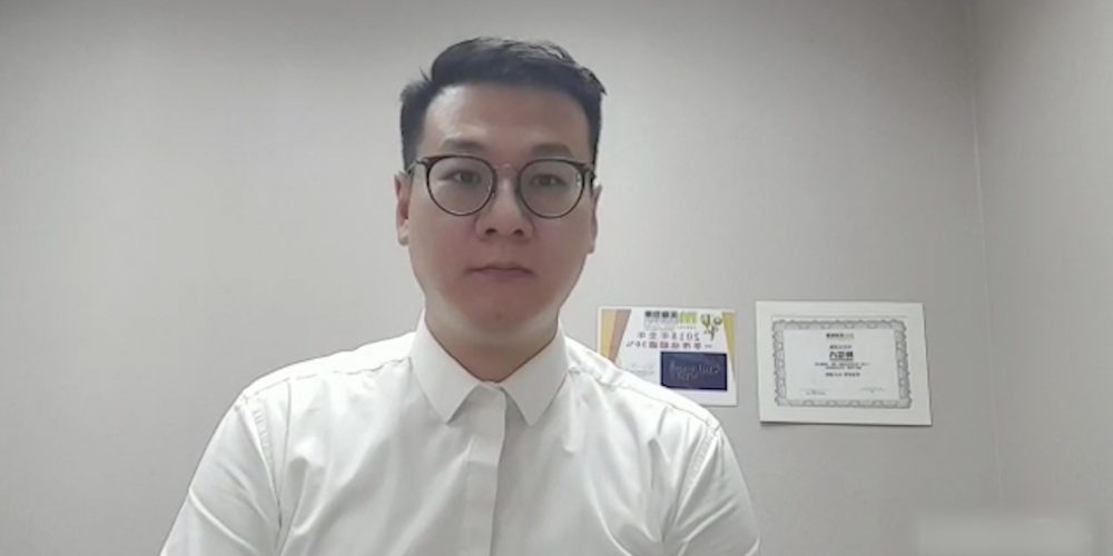 【代理Marco推介】形品．星寓高層C室