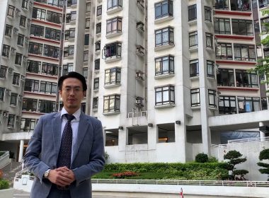 KOL帶睇樓 –MarickChung (S-611549) 筍盤推介：