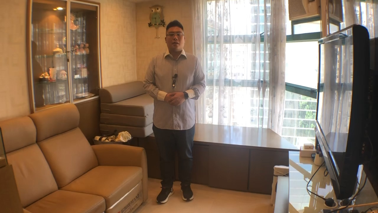 【代理Mark推介】啟禮閣高層B室