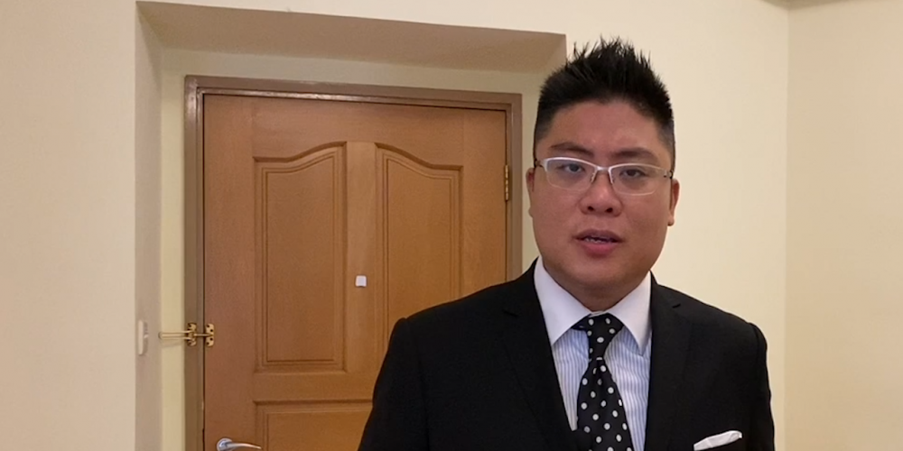 【代理Mark推介】康澤花園D座低層2室