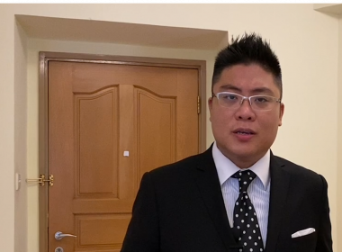 【代理Mark推介】康澤花園D座低層2室