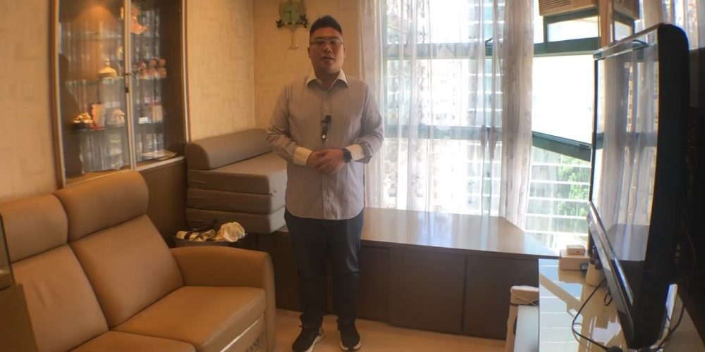 【代理Mark推介】啟禮閣高層B室