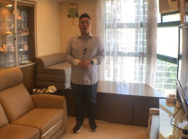 【代理Mark推介】啟禮閣高層B室