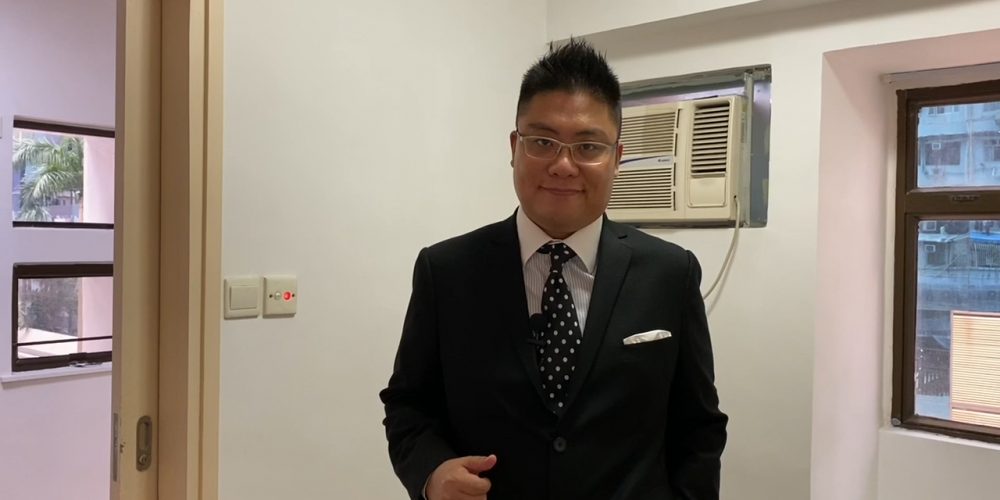 【代理Mark推介】宣協大廈低層B室