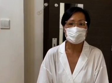 【#代理May推介】西灣河嘉亨灣2座低層G室