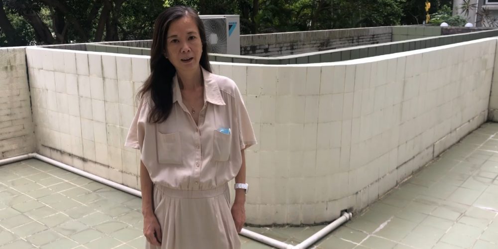 【代理May推介】鯉景灣C段怡坤閣低層E室