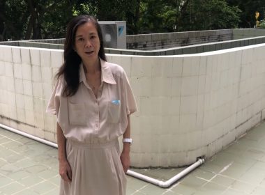 【代理May推介】鯉景灣C段怡坤閣低層E室