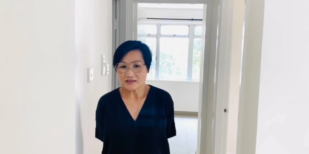 【代理May推介】鯉景灣C段怡昌閣低層E室