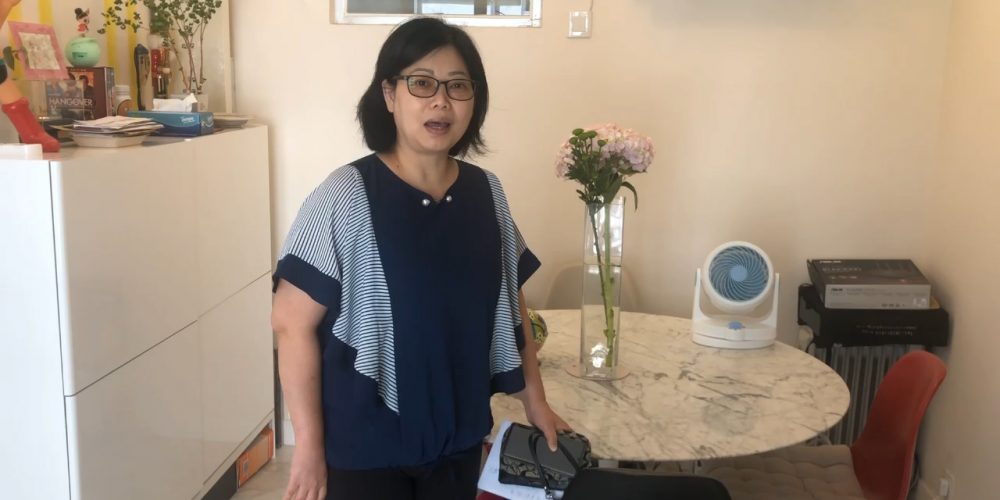 【代理Michelle推介】鯉景灣B段逸星閣低層D室