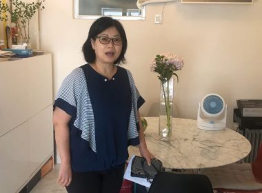 【代理Michelle推介】鯉景灣B段逸星閣低層D室