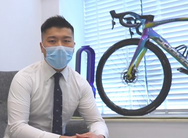 【代理Miko 推介】 嘉豐花園9座D室