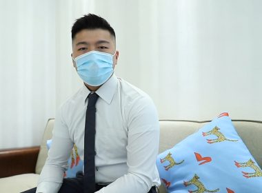 【代理Miko推介】 翠擁華庭07座低層B室