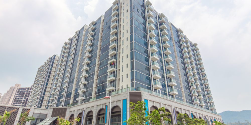 【車位投資】地段決定回報 車位買邊區好?