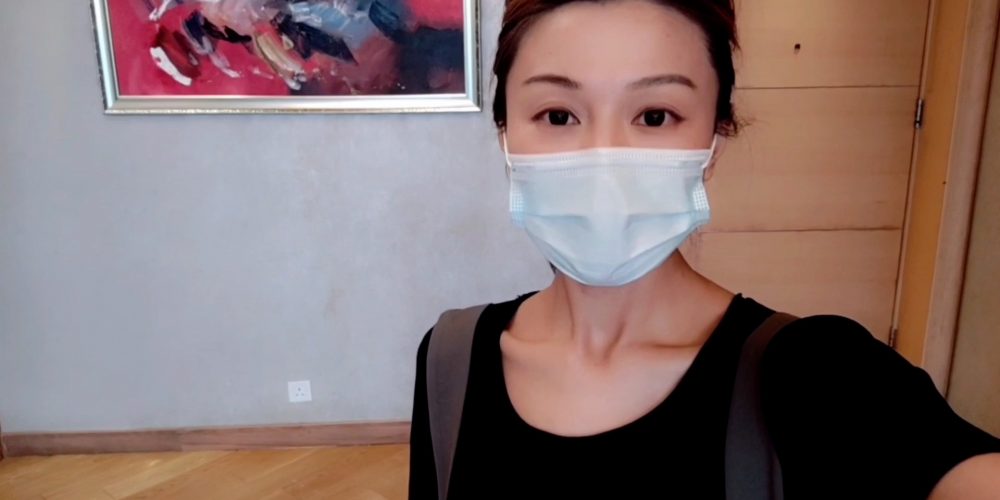 【代理Natalie推介】曼克頓山1座中層B室