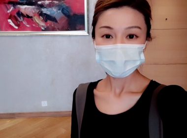 【代理Natalie推介】曼克頓山1座中層B室