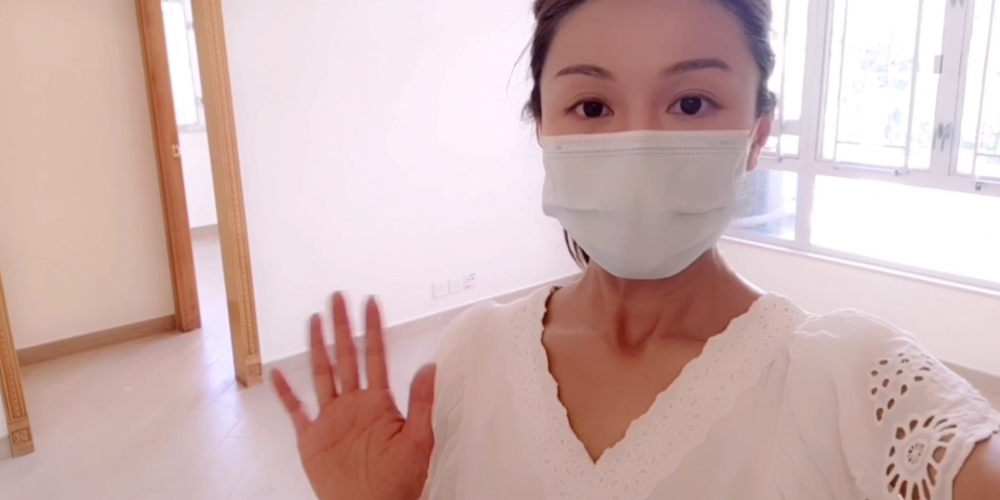 【代理Natalie推介】美孚新邨五期高層B室