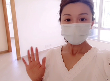 【代理Natalie推介】美孚新邨五期高層B室