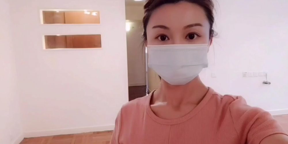 【代理Natalie推介】美孚新邨八期高層A室