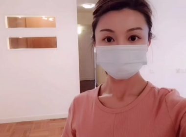 【代理Natalie推介】美孚新邨八期高層A室