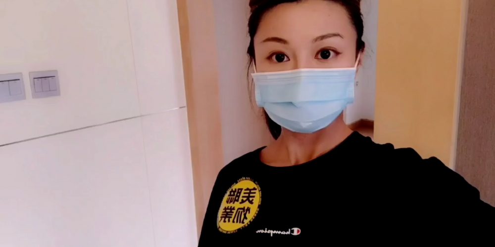 【代理Natalie推介】美孚新邨六期高層D室