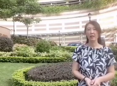 【代理Nicole推介】君頤峰1座中層A室