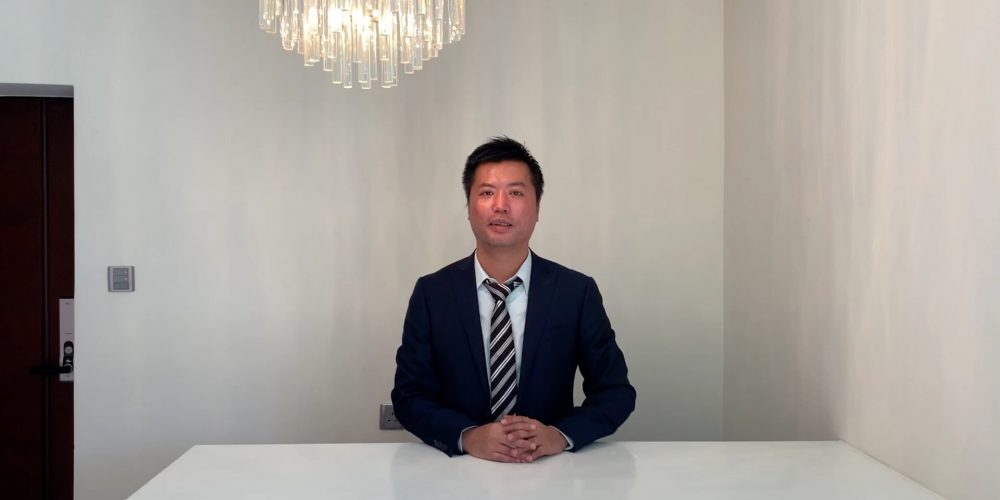 【代理Patrick推介】鯉景灣A段觀峰閣中層F室