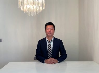 【代理Patrick推介】鯉景灣A段觀峰閣中層F室