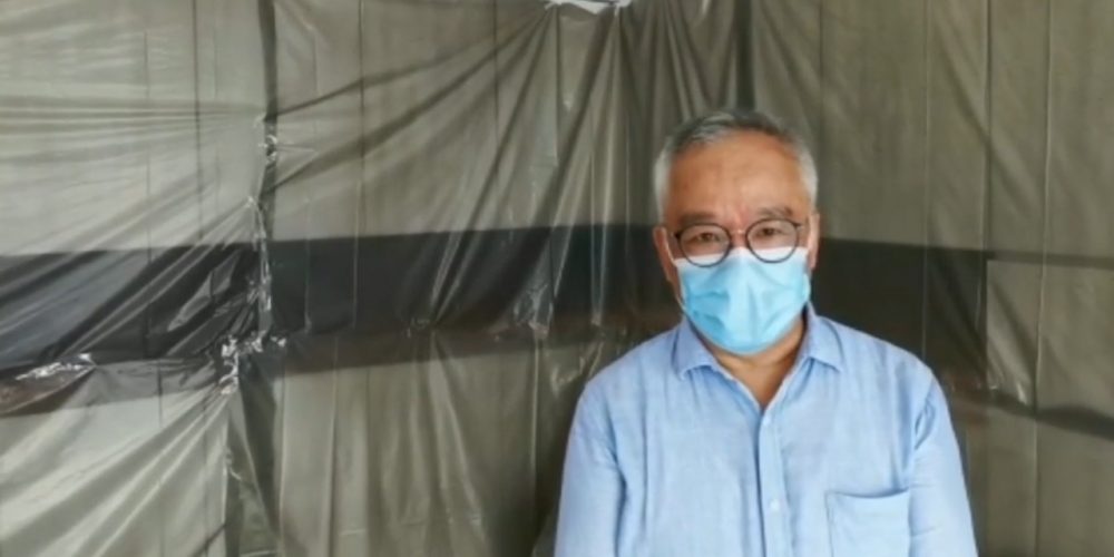 【代理Paul推介】浪澄灣9座高層A室